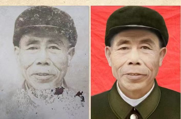 锦州老照片模糊修复-72