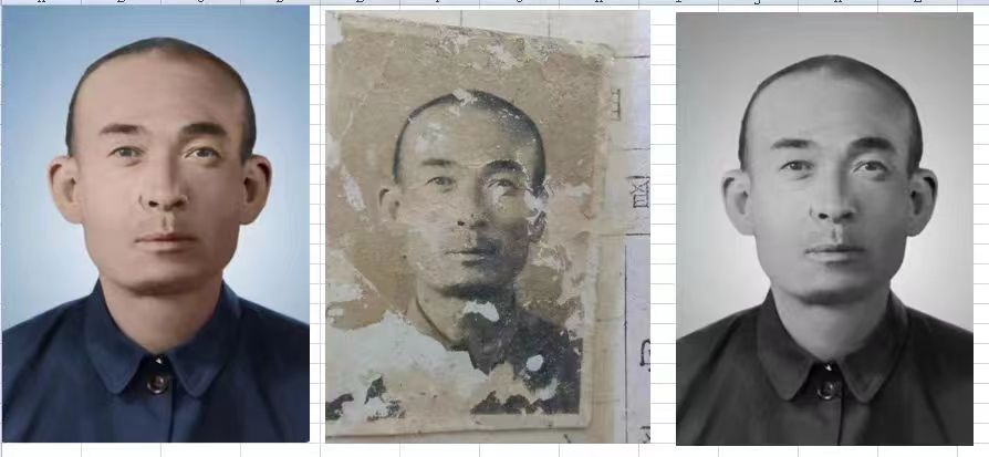 锦州老照片模糊修复-21